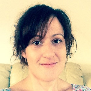 image of Debbie